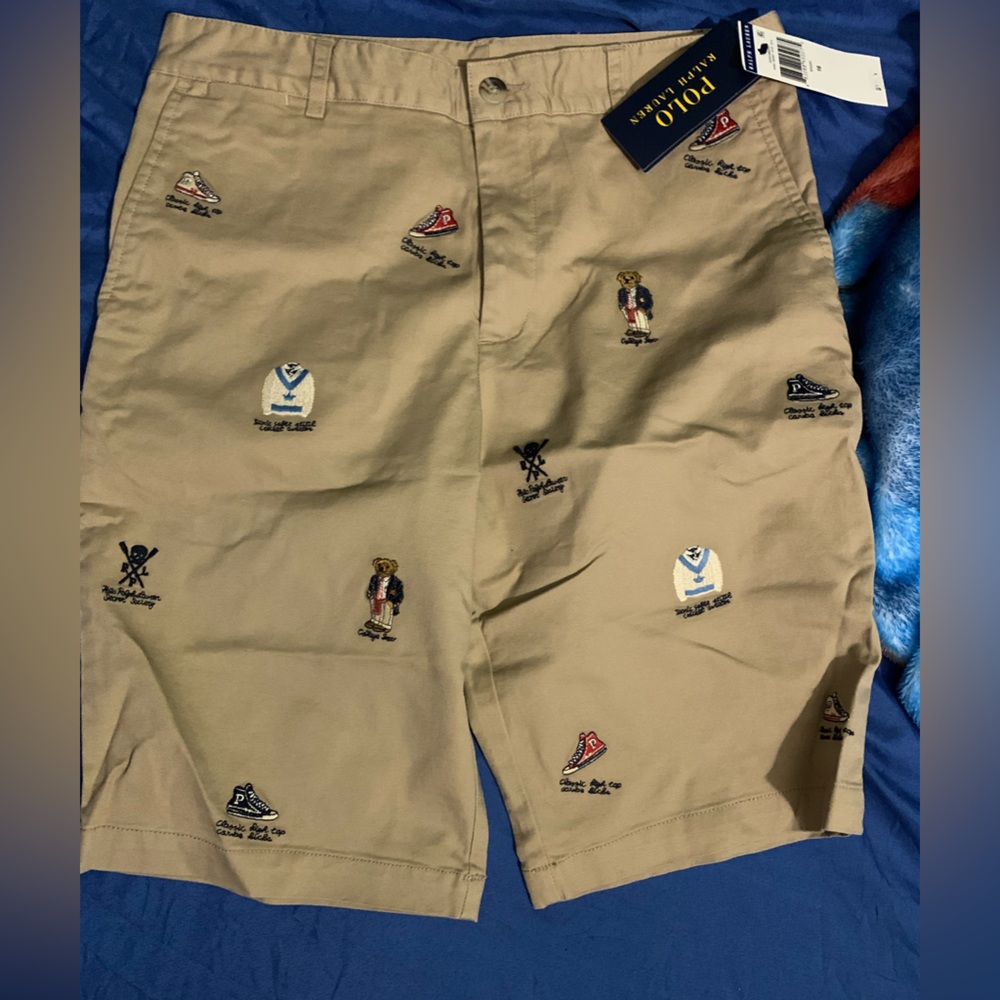 Polo Ralph Lauren shorts